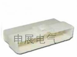 DJ7121-6.3-11链 汽车连接器接插件
