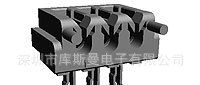 TE/AMP连接器 2-173983-3 真实现货