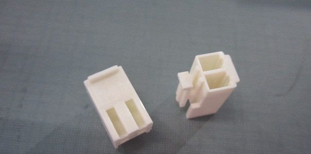[WBT]供应VH 3.96 3963 端子 胶壳 针座 连接器