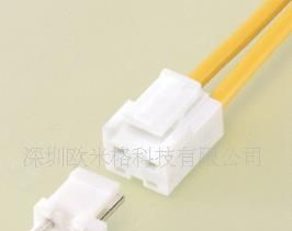 AMP连接器,接插件