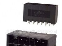 『TE/AMP连接器1-917658-2,现货』