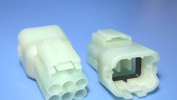 防水 汽车 连接器 090系列 HCAR090S2