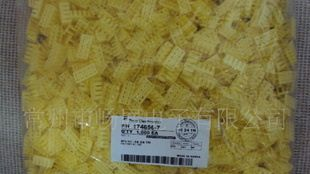 现货供应AMP/TYCO进口连接器174656-7