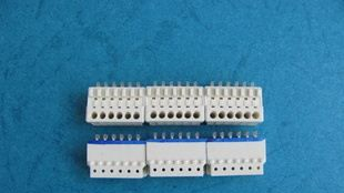 STOCKO刺破连接器 MFMP 7234-006