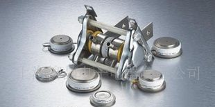 快速晶闸管KK2500A/800-2000V