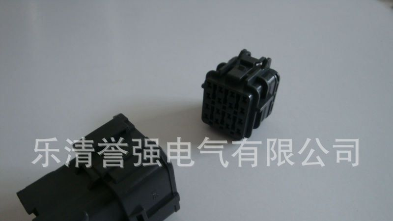 供应汽车连接器