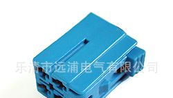 供应DJ7043Y-3.5-21  汽车线束连接器(端子接插件）【乐清远浦】