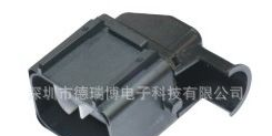 汽车连接器接插件DJ7241Y-1.5/2.8-11