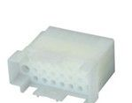 汽车连接器接插件护套DJ3292-1.5/3.5-11