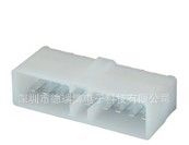 汽车连接器接插件护套DJ7177-3-10
