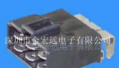 供应汽车防盗器连接器