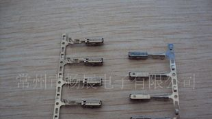 供应AMP/TYCO汽车连接器1-968849-2