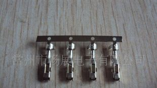 供应AMP/TYCO汽车连接器171630-1