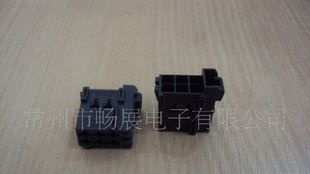 供应AMP/TYCO汽车连接器1-965640-3