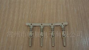 供应AMP/TYCO汽车连接器171631-1