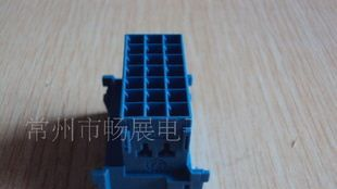 供应AMP/TYCO汽车连接器3-967630-1