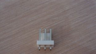 供应AMP/TYCO汽车连接器640445-3