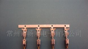 供应AMP/TYCO汽车连接器2-929937-1