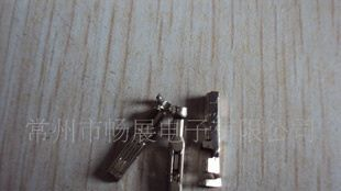 供应AMP/TYCO汽车连接器175196-2