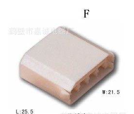 供应汽车接插件DJ3062-2.3-21