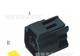 供应防水汽车接插件DJ7023-2.3-21
