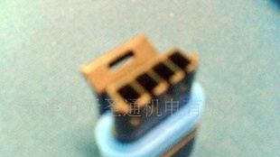 德尔福 连接器