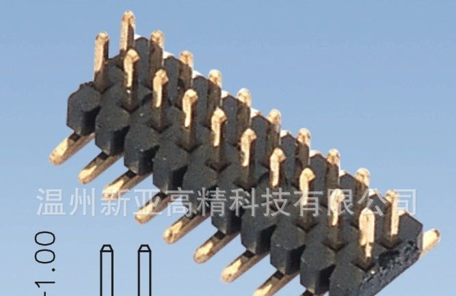 排针、插针、连接器、插接件