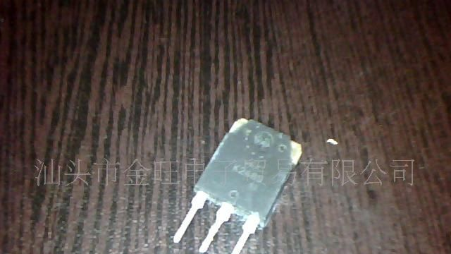 供应进口拆机K2485场效应管