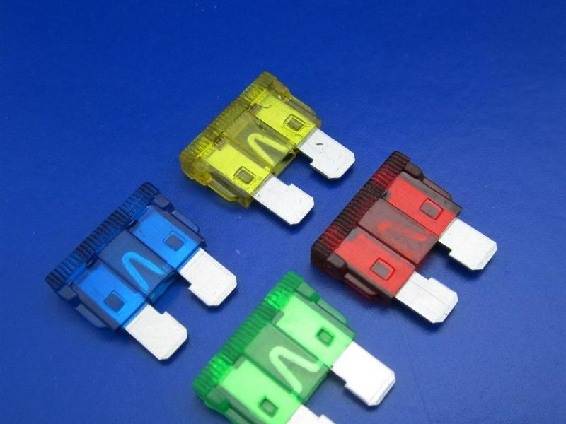 保险片BX2011C
