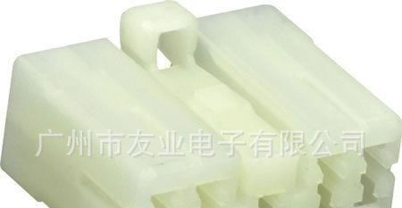 YY 7092Y-3-21 汽车连接器 胶壳 接插件