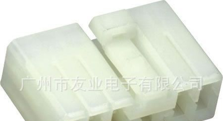 YY 7111-3-21 汽车连接器 接插件护套 胶壳