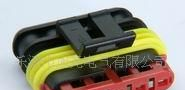 供应汽车连接器7051-1.5-21护套、线束加工