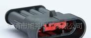 供应汽车连接器7041-1.5-11塑料件护套、端子、线速加工