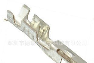 汽车连接器/接插件/汽车端子DJ6210-E1.0A/安普AMP316836-1