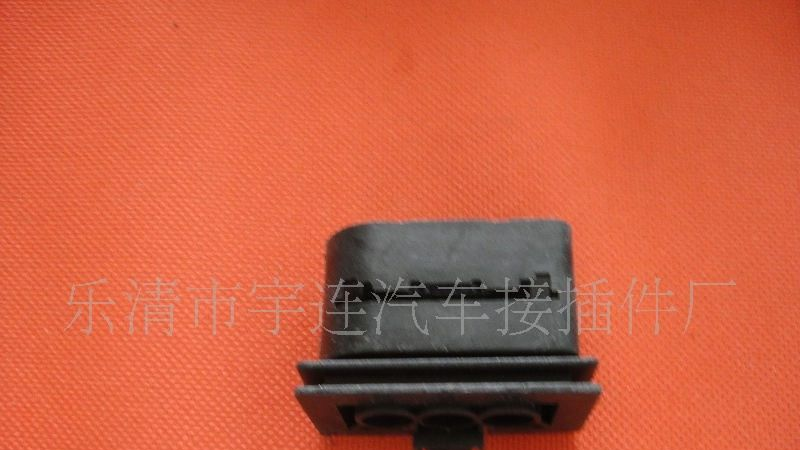 供应DJ70328-6.3-21 塑料件
