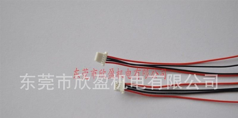 加工各类端子线，电子线束，汽车连接线
