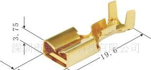 汽车连接器/汽车接插件/汽车端子1401-7441