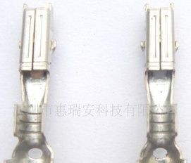 汽车连接器/汽车端子/条形端子/282229-1