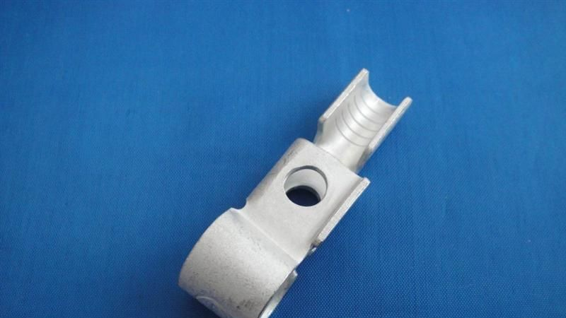 供应汽车连接器/电瓶负极接头3724061B/厂家直销