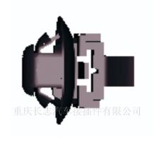 汽车连接器/扎带/3H270