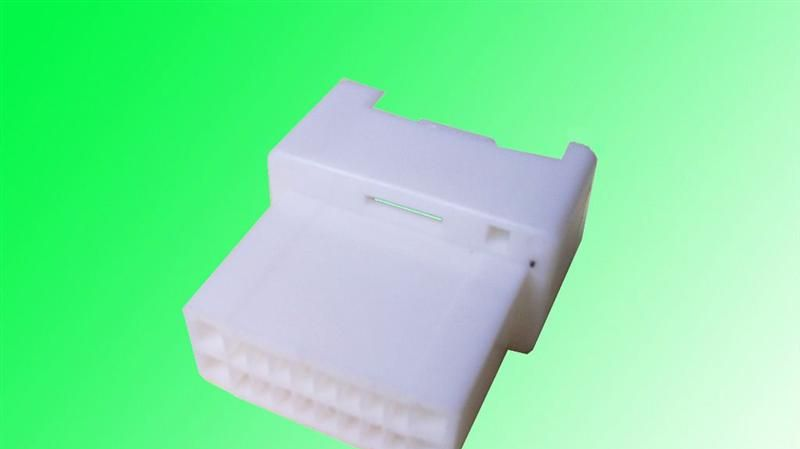 汽车连接器 三菱 DQ-20P-D