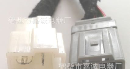 供应汽车电线束/绒布线束