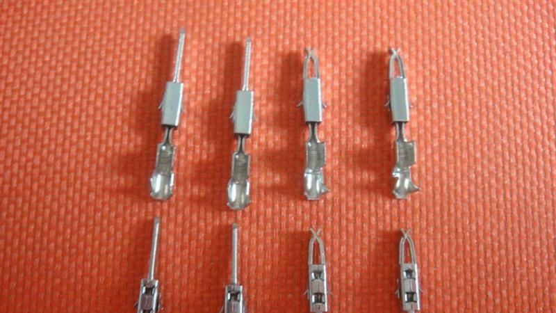 【精造】连接器 amp连接器 tyc0连接器　928999-1德尔福连接器