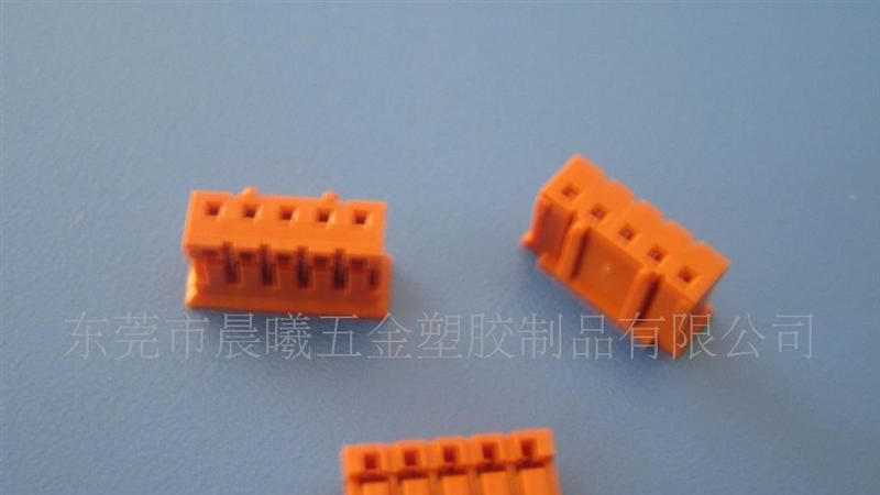 供应JAE2.0电子连接器 IL-S2.0连接器