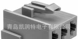 原装进口连接器/接插件   DELPHI    12092399