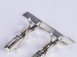 供应汽车连接器 插座端子 DJ621-2.3A   DJ621-2.3B