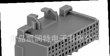 原装进口连接器/接插件   DELPHI   12110113