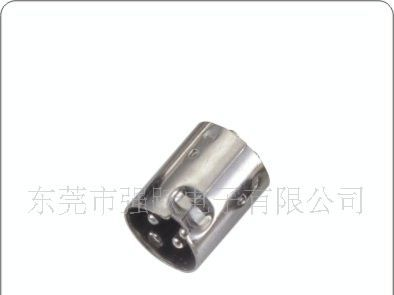 S端子连接器MINI DIN4P公头