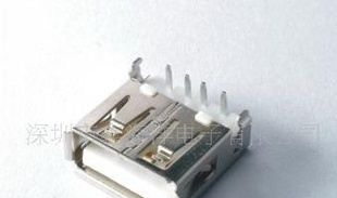 供应USB连接器