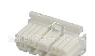 DJY7181-1.8/6-21/汽车接插件/连接器/端子/护套